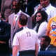 Illustration for article titled Marriage License: Chris Bosh Is Officially Spoken For. Chris Bosh: No Im Not.